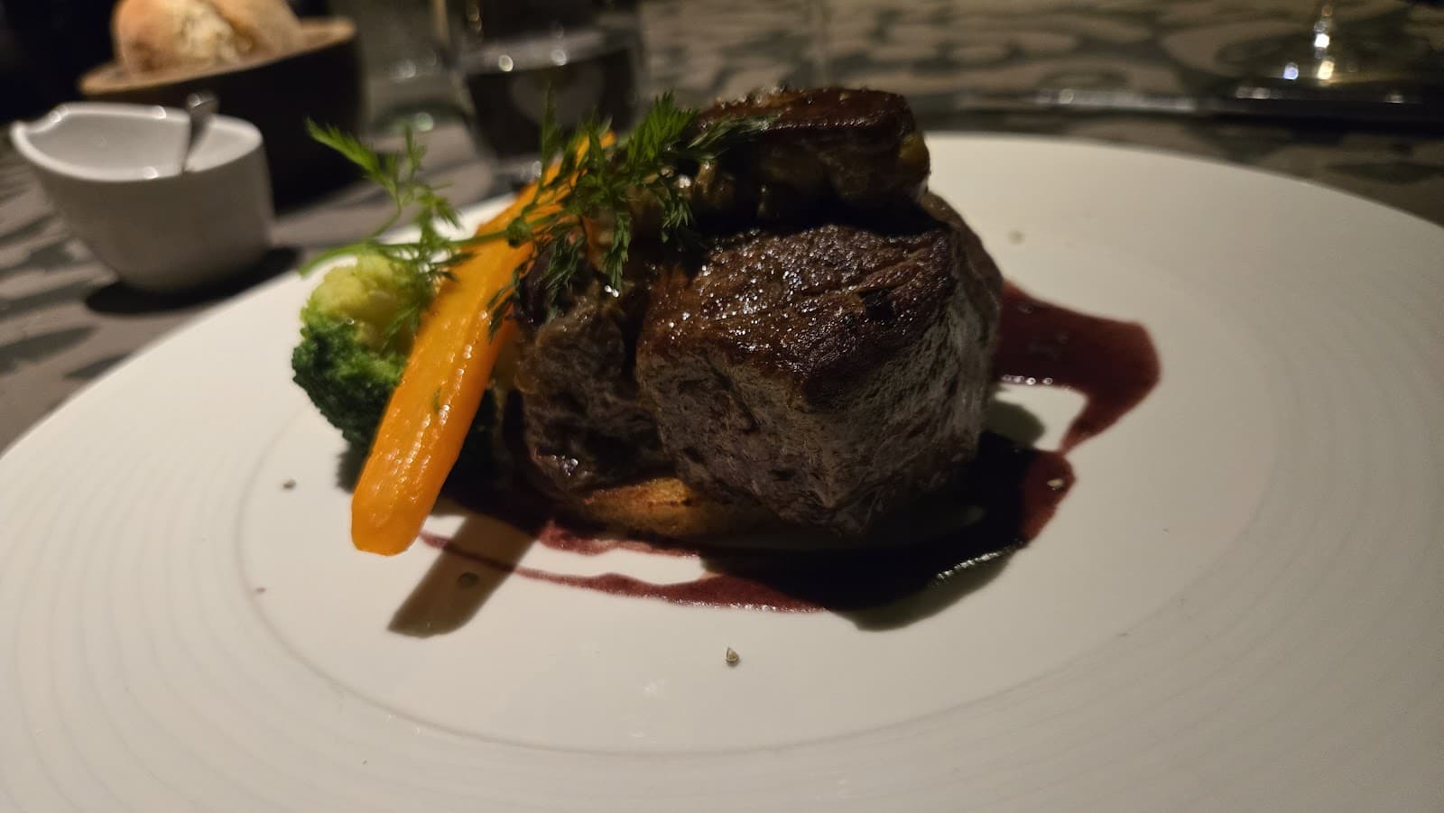 When heritage becomes gourmet - 10