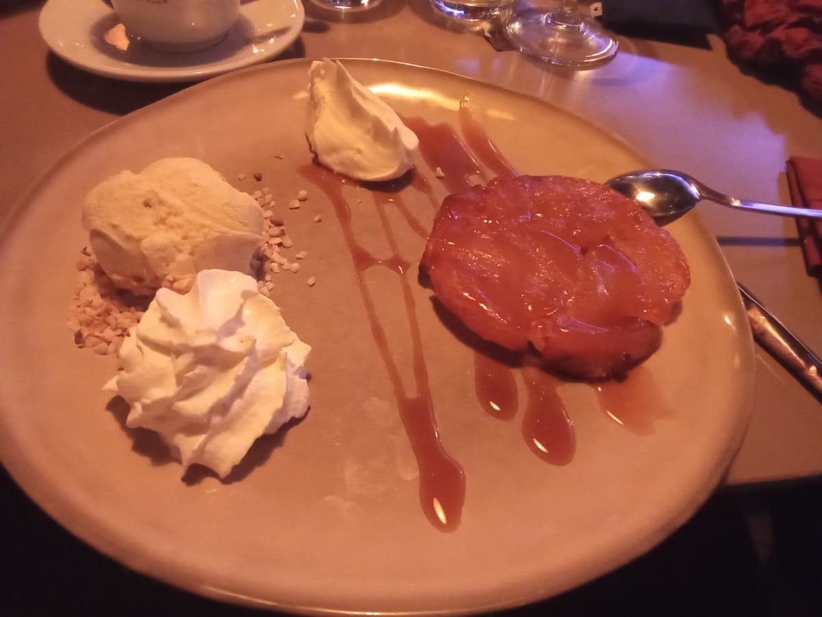 Le Rendez-Vous: french cuisine revisited in Bonnevoie - 5