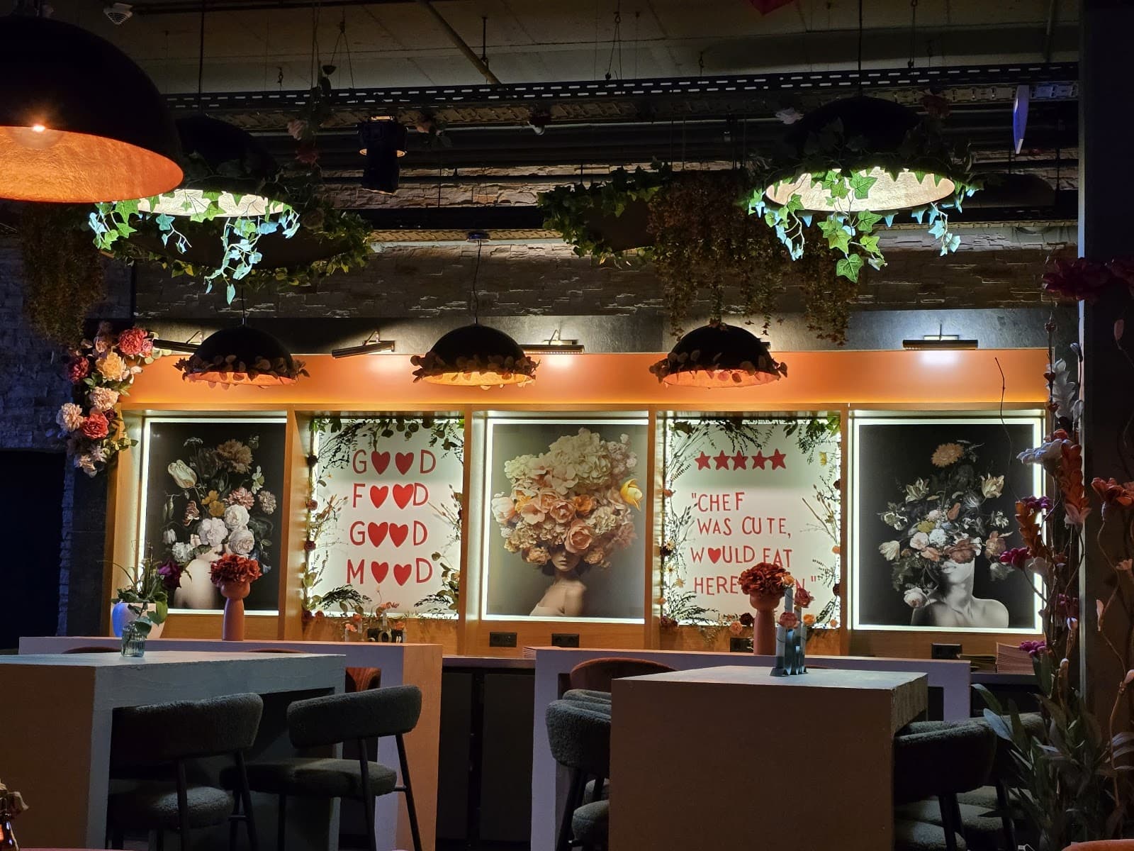 Le Rendez-Vous: french cuisine revisited in Bonnevoie - 6
