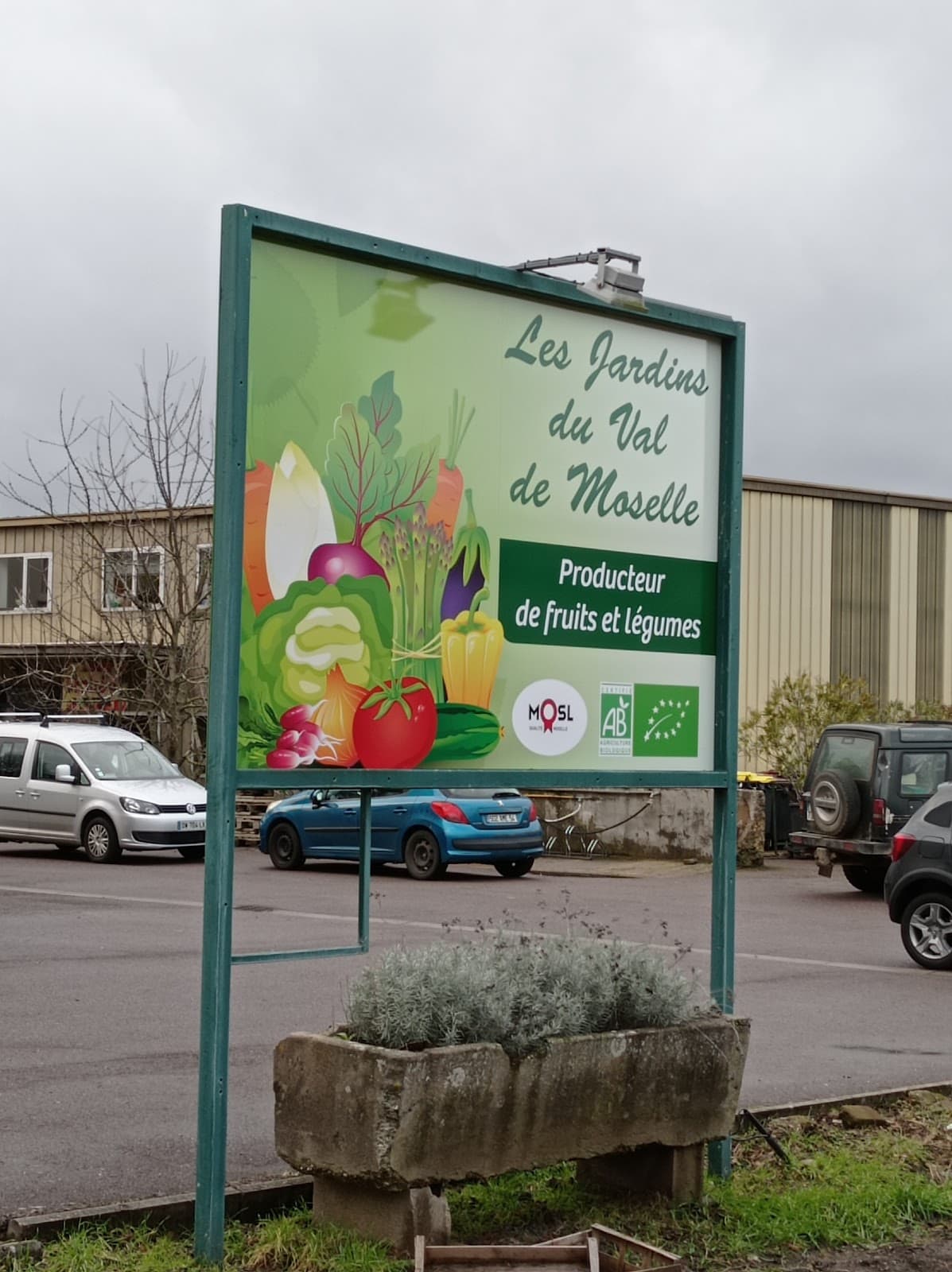 C'est bon c'est lorrain! - 2