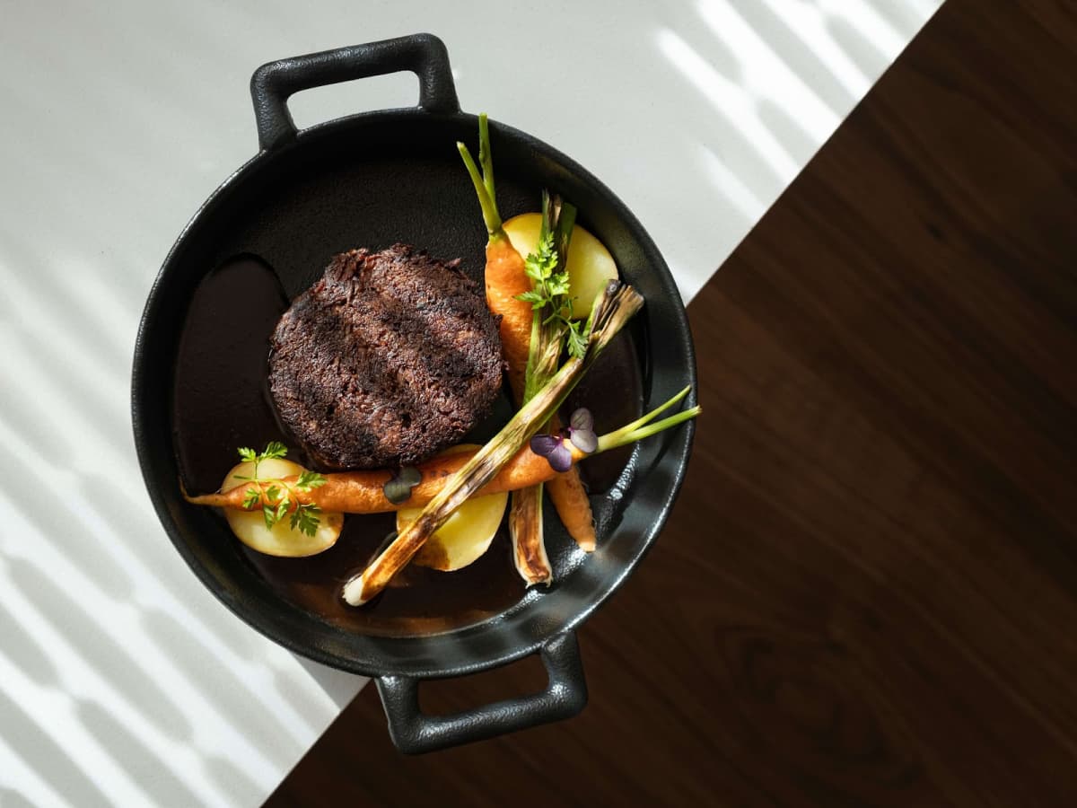 Junco: the Mediterranean restaurant in Kirchberg - 16