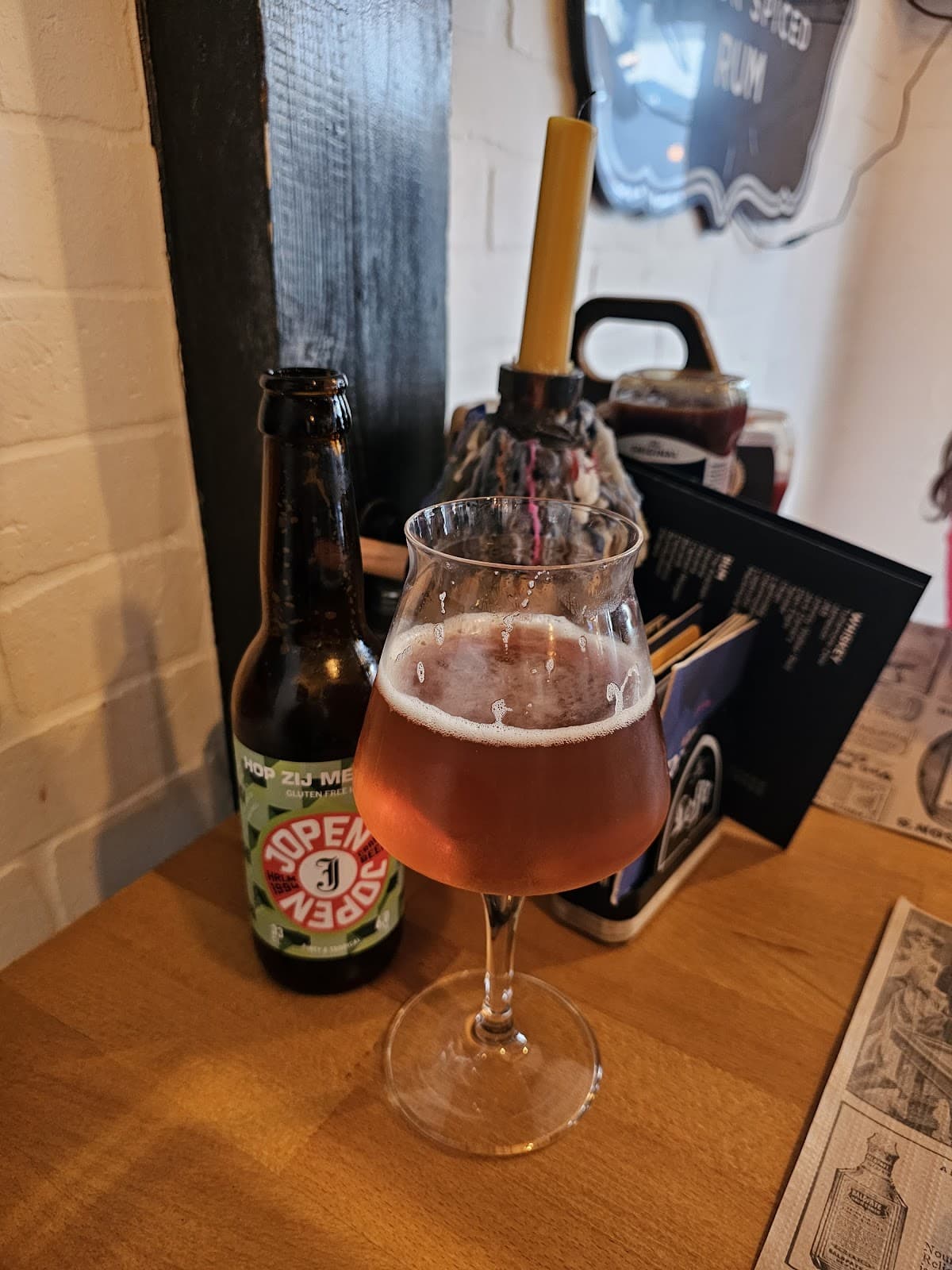 Burgers, beers and sport! - 7