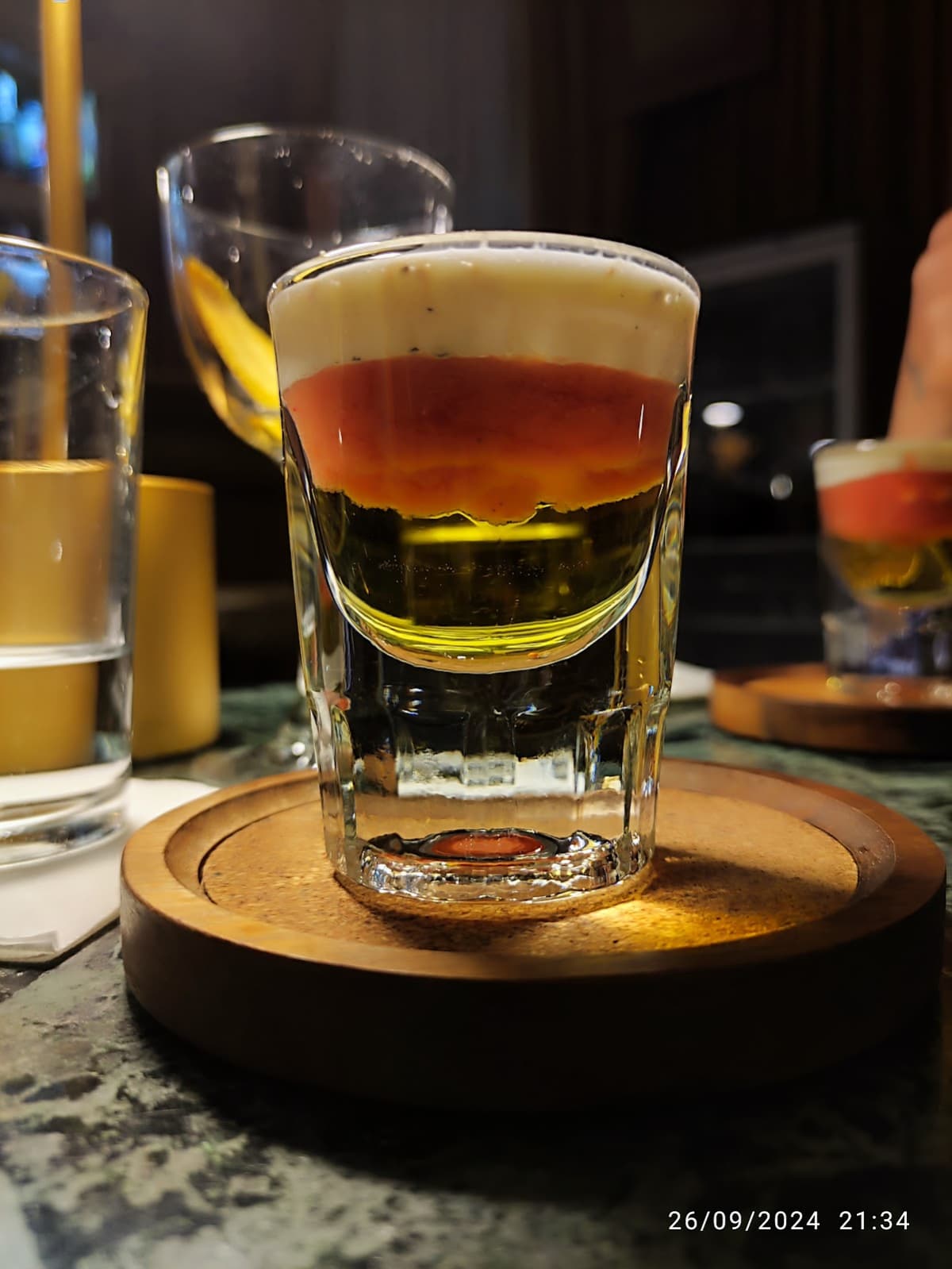 A bar from another time - 3