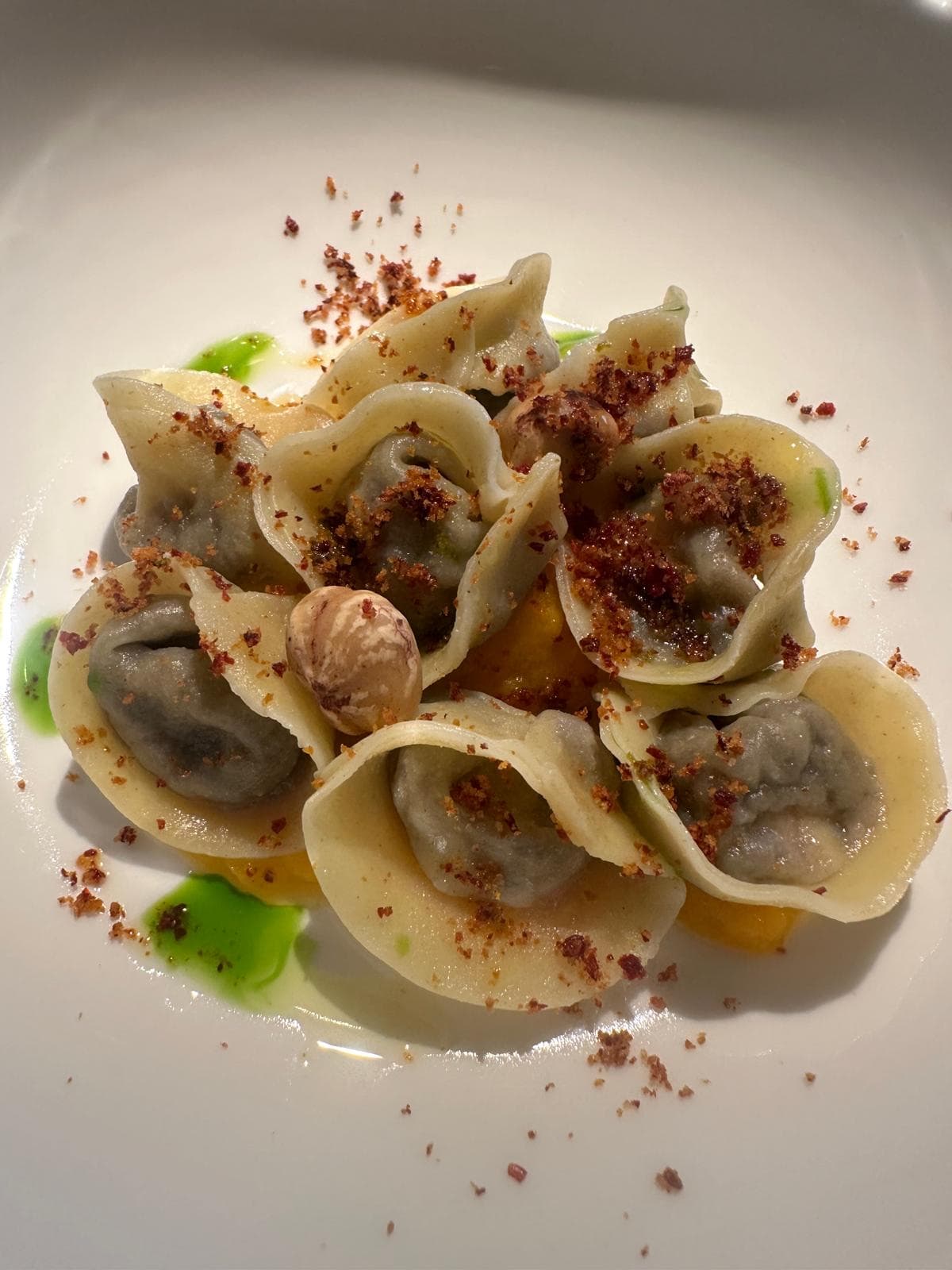 Timilia Metz, la pasta étoilée du Guide Michelin - 7