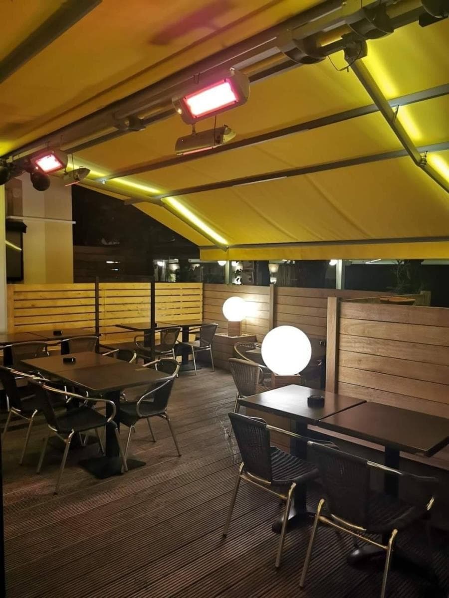 Beers, Food and Karaoke - 2