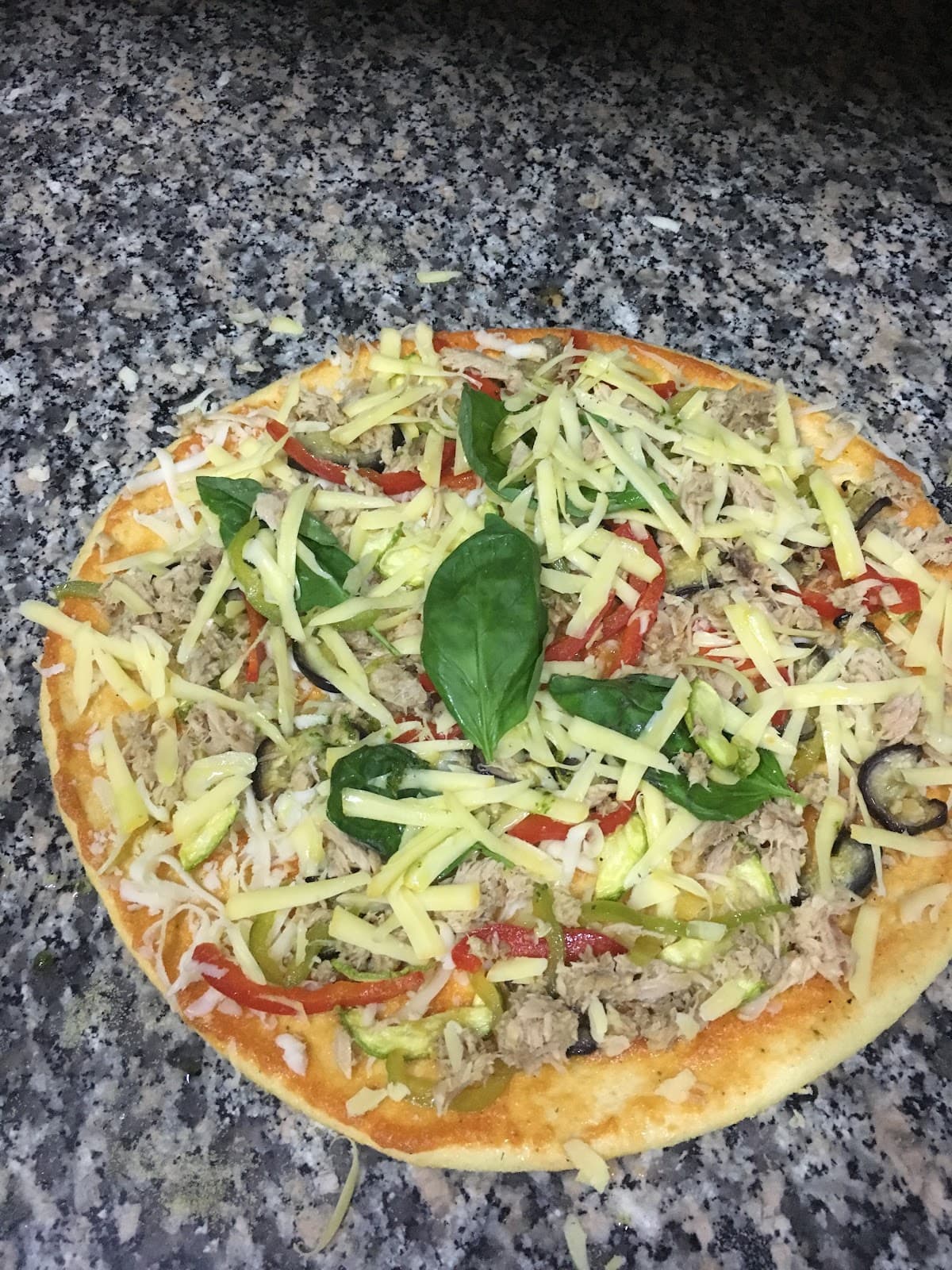 Homemade pizza! - 10