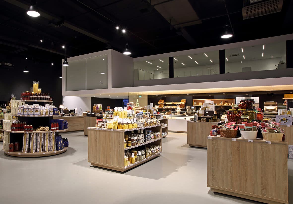 More than just a grocery store - 6