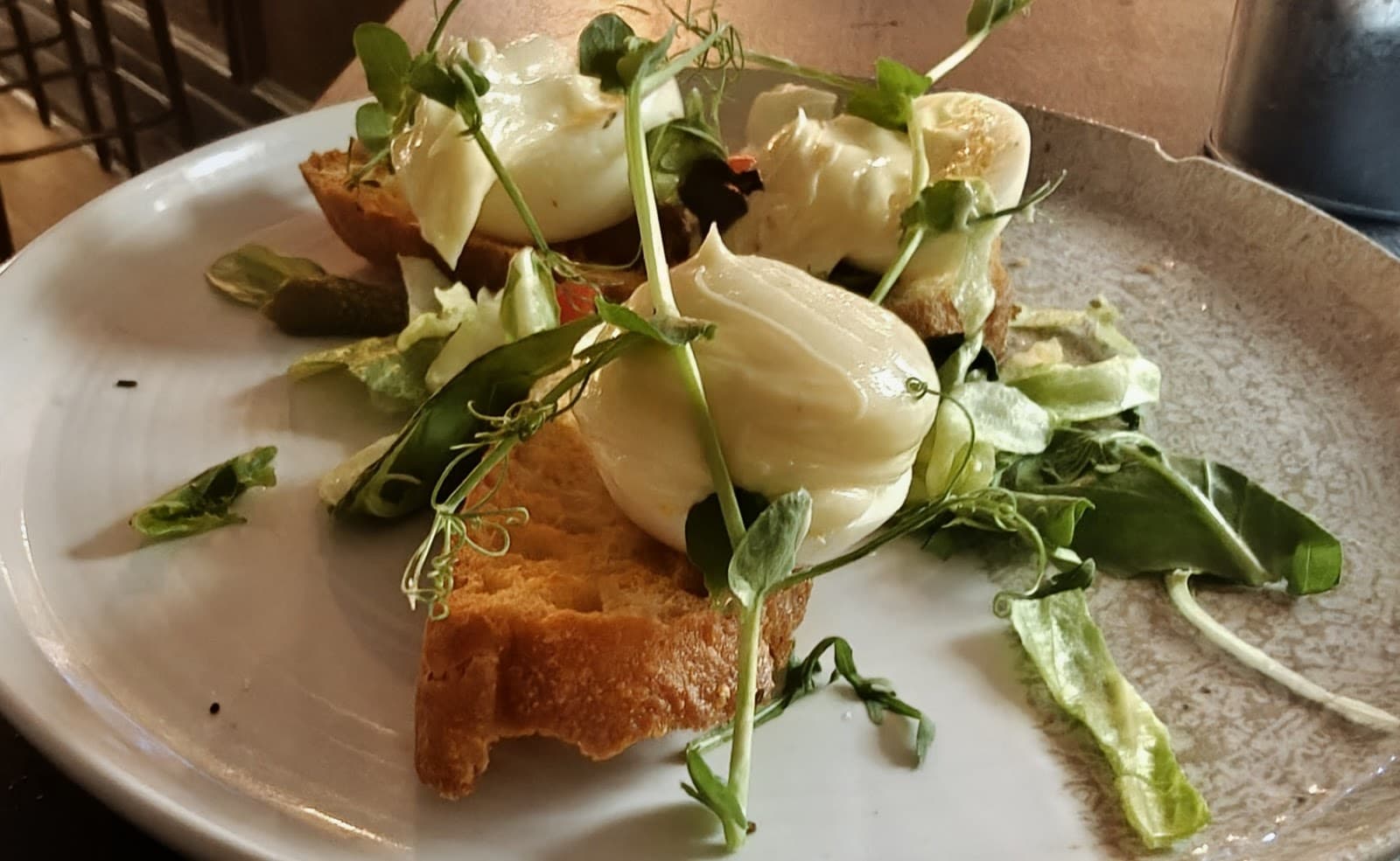 Le Komptoir des gourmands - 4