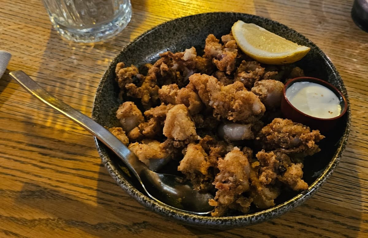 In apéro or dinner mode? - 6