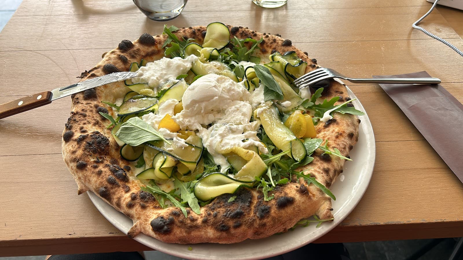 Pizza is love, pizza is life - 12