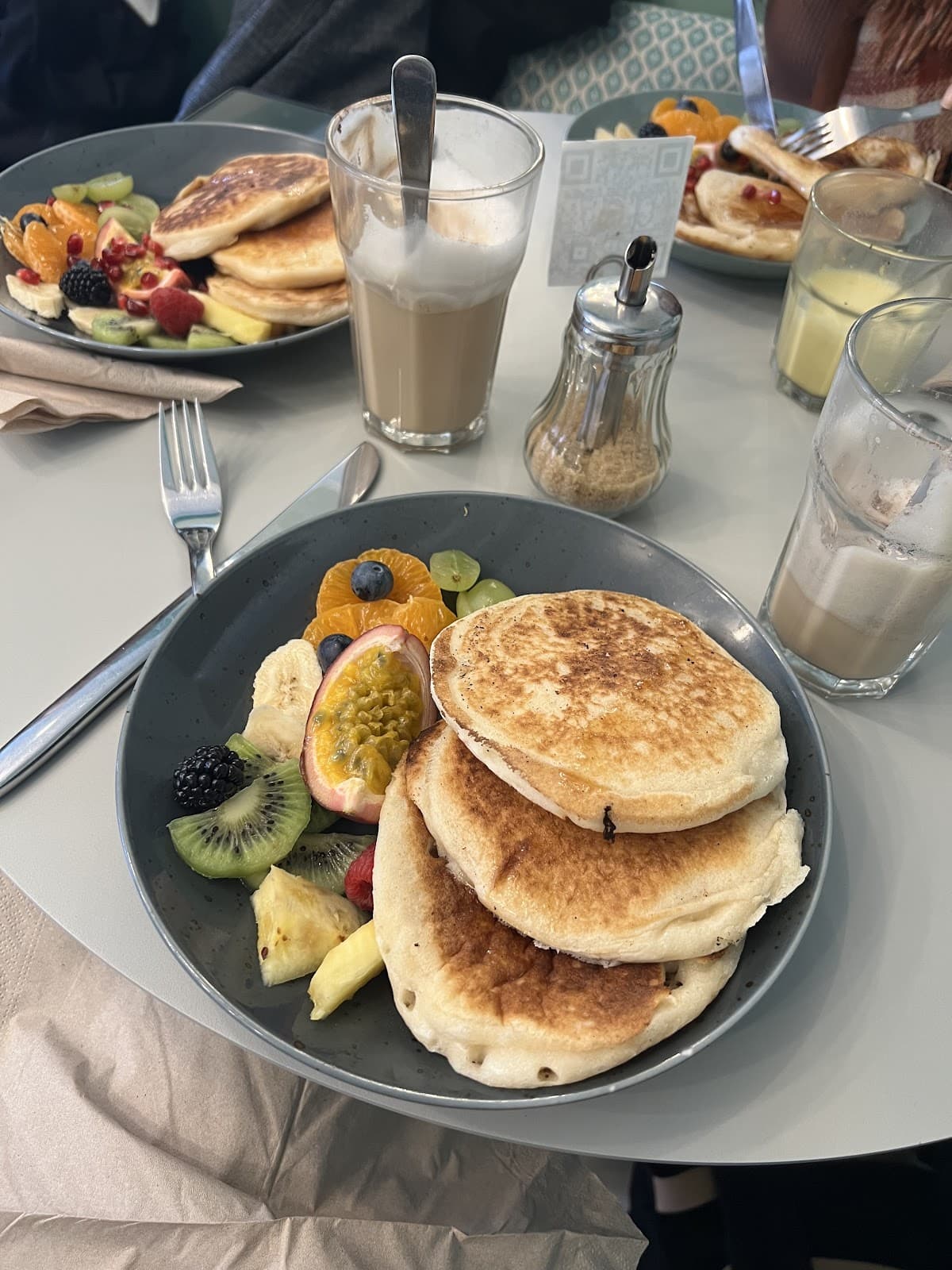 Glow, the healthy and vegan address that brightens up Bonnevoie - 13