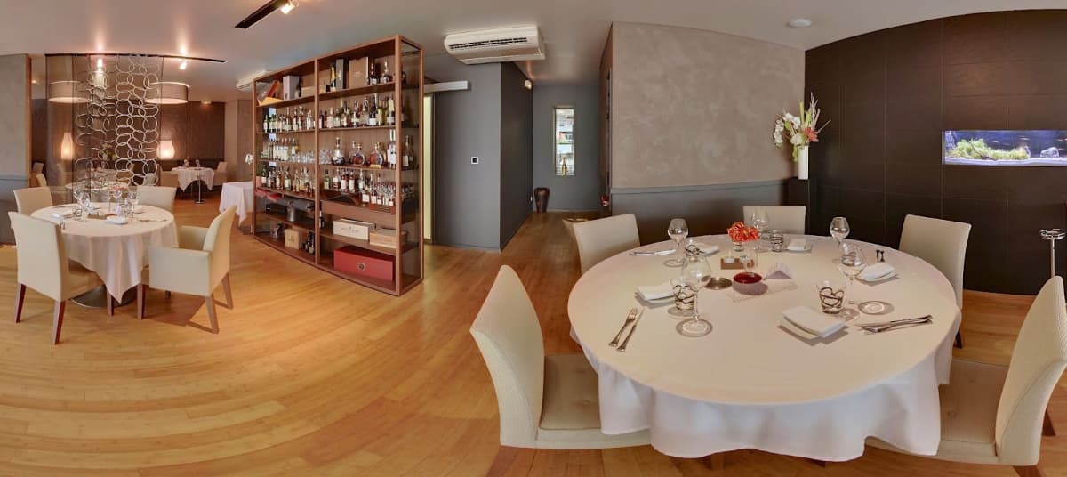 Quai des Saveurs à Hagondange : restaurant étoilé Michelin - 2
