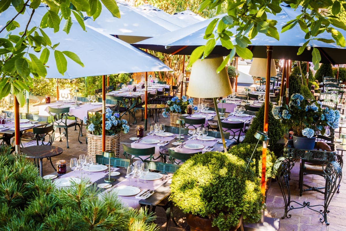 A gourmet break in the heart of nature - 6