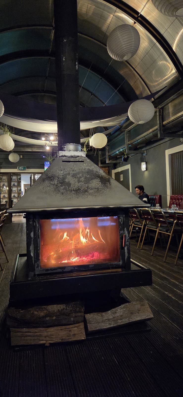 More than just a bar! - 7