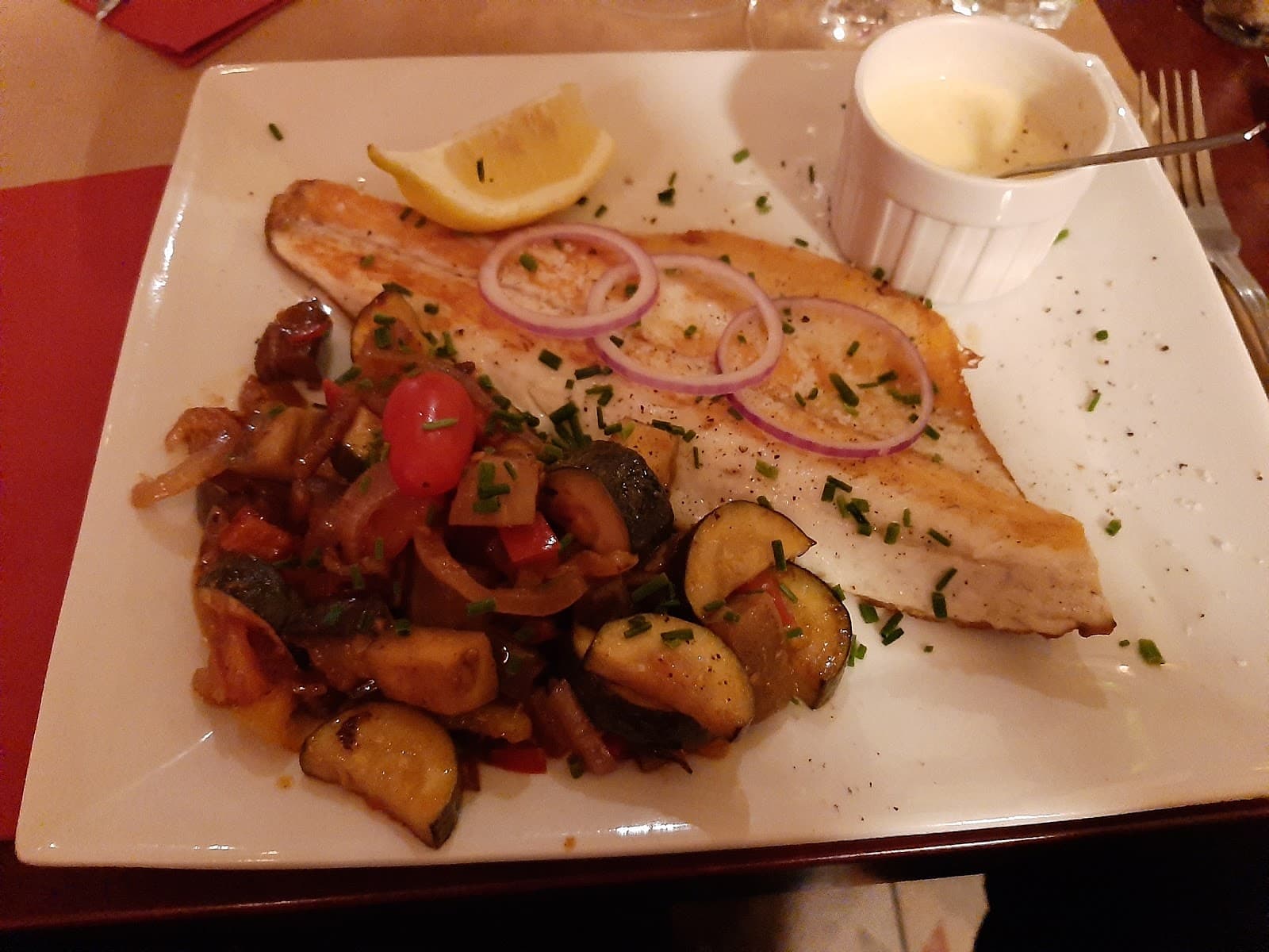Happy Bistro ! - 10