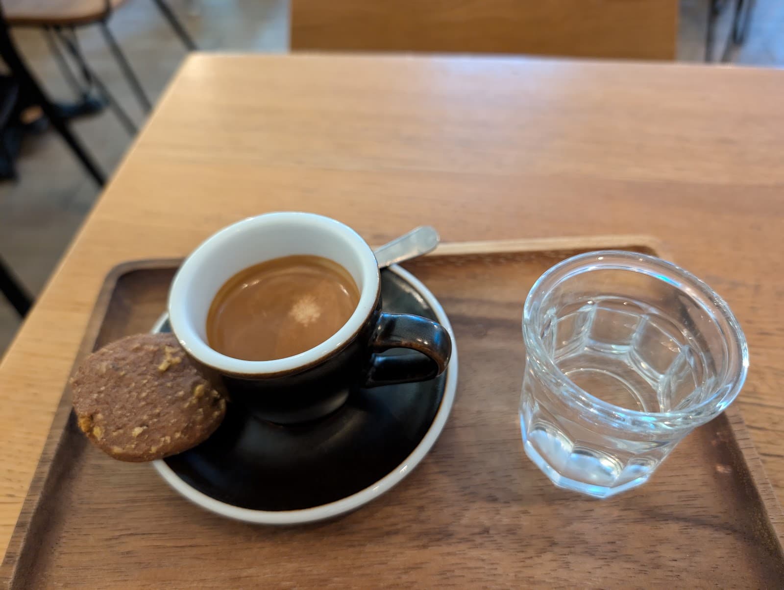 Cyclists' coffee - 4