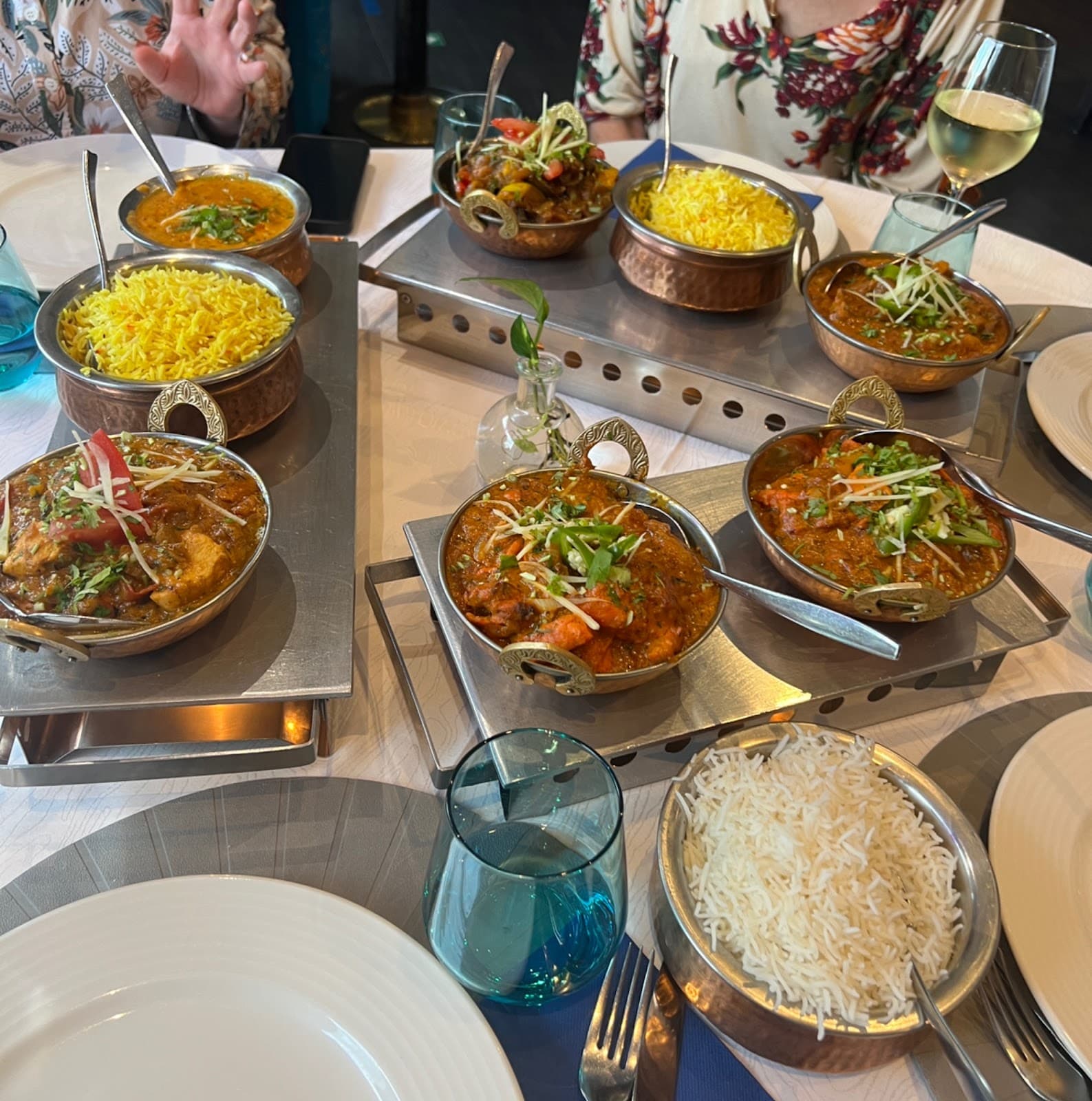 Bollywood is on the menu - 4