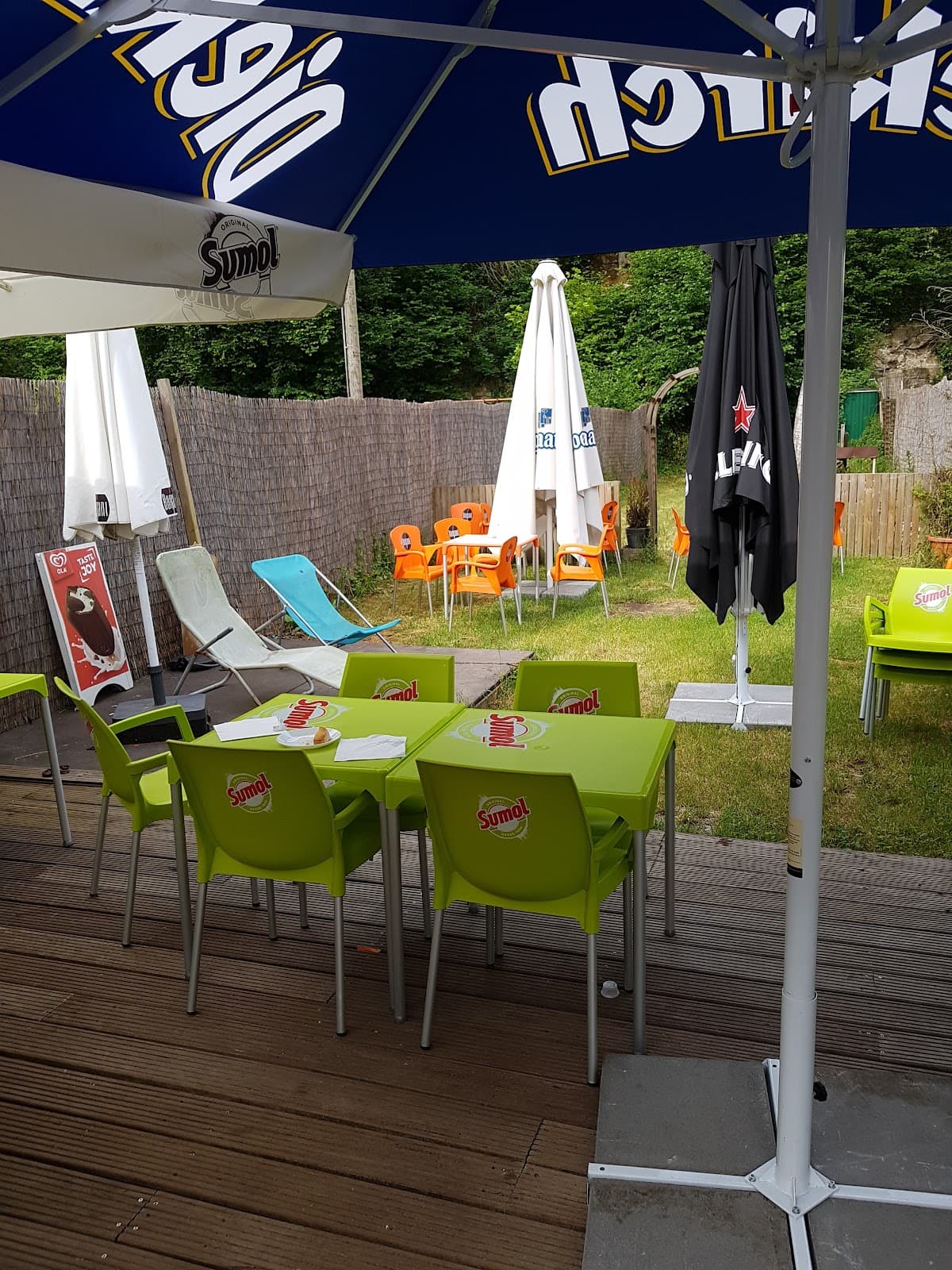 The best of Portugal in Luxembourg - 2