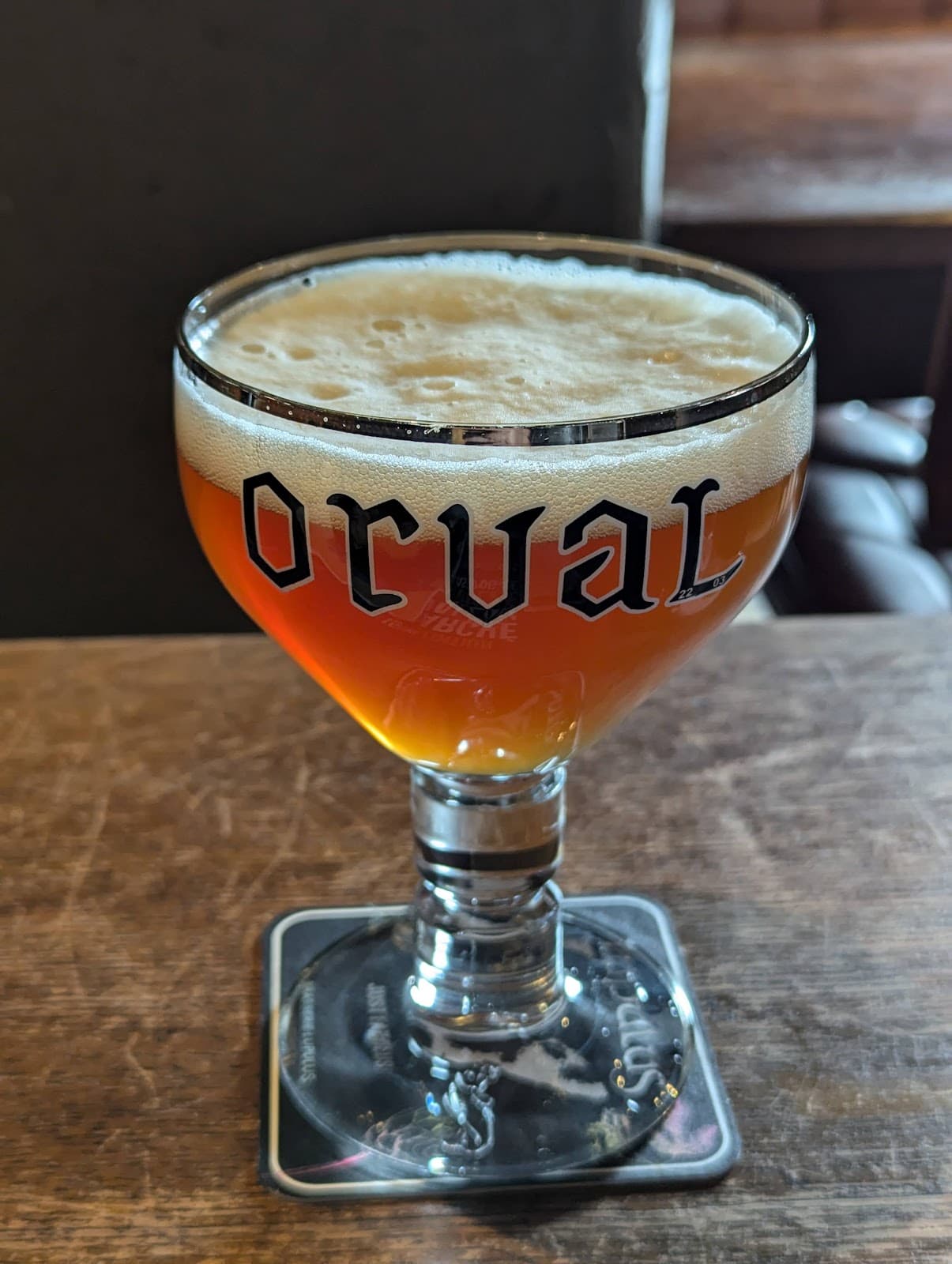 Le paradis de la bière - 8