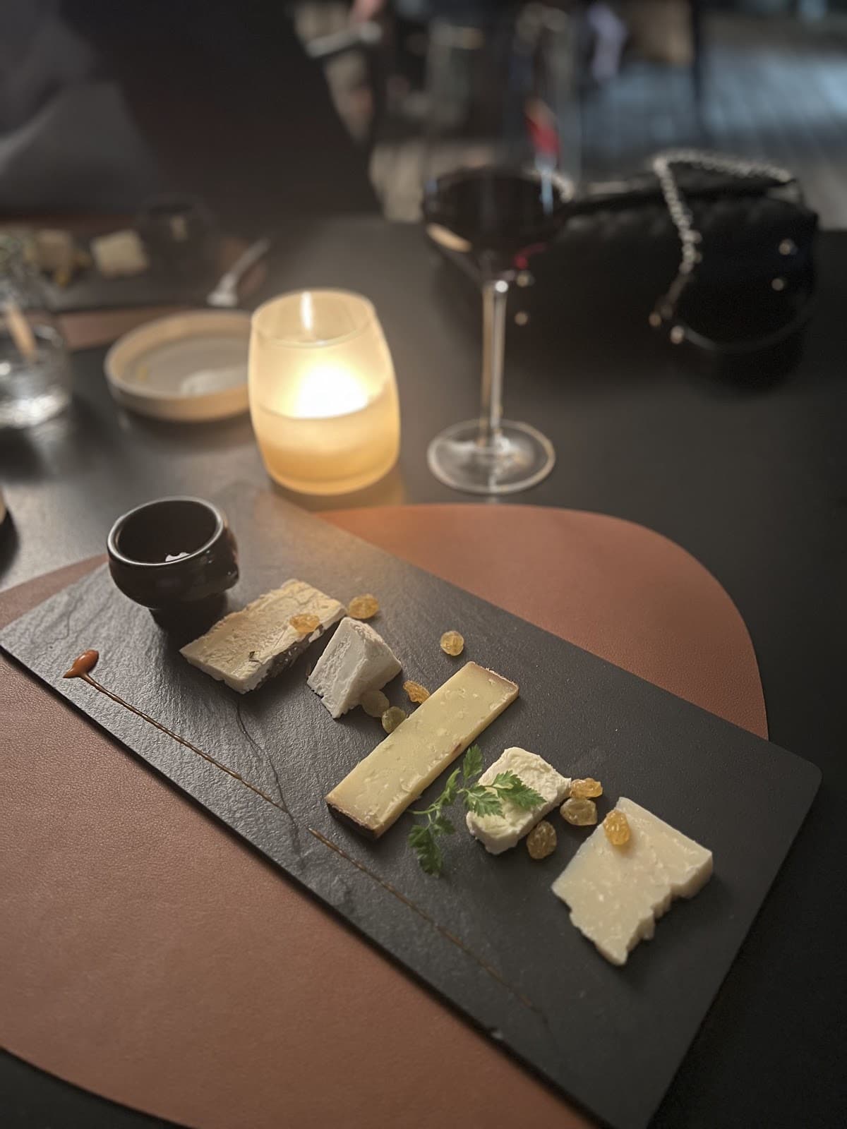 A culinary experience - 10