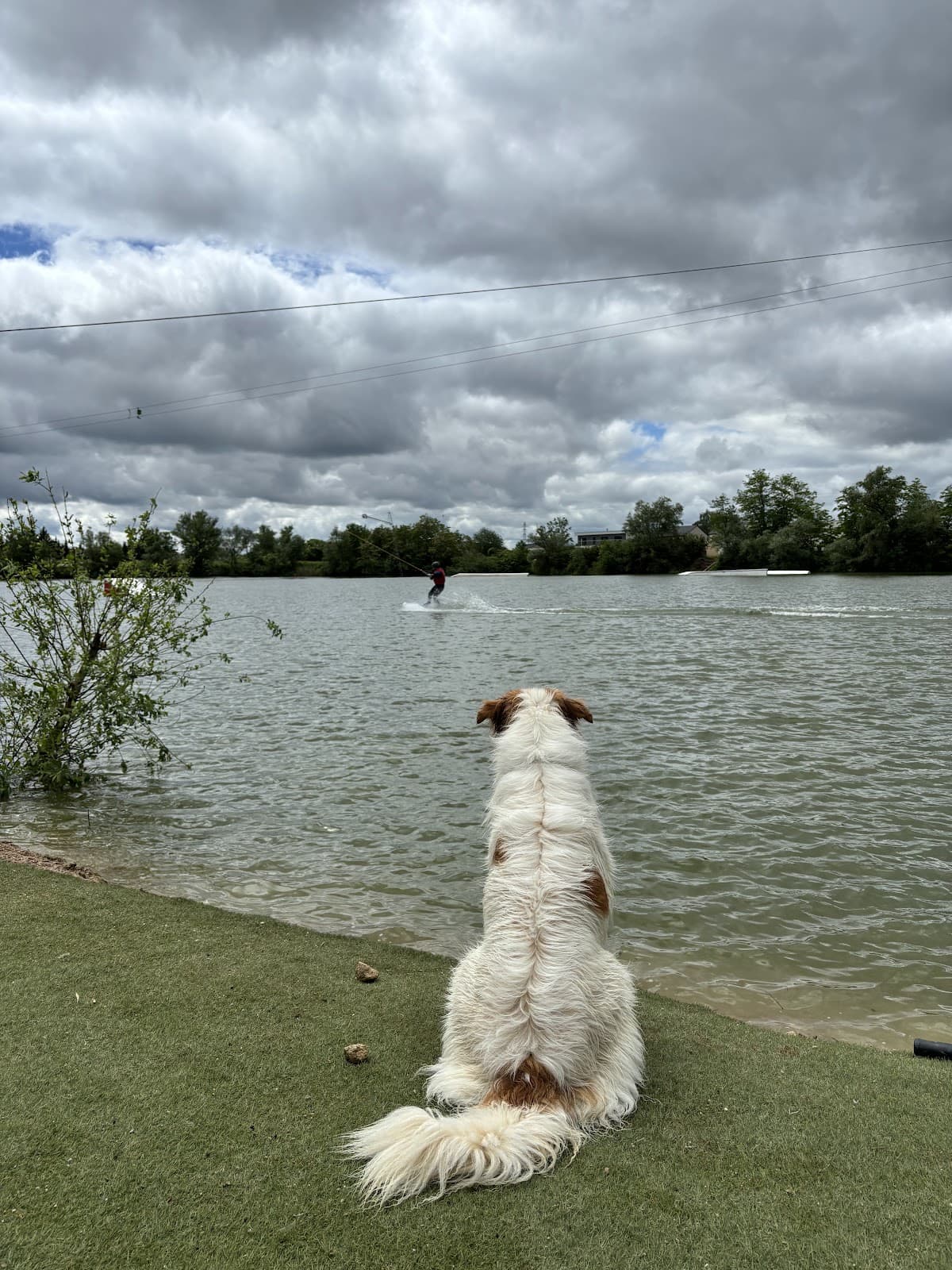 Moselle Wake Park & Crazy Splash: water games to try - 11