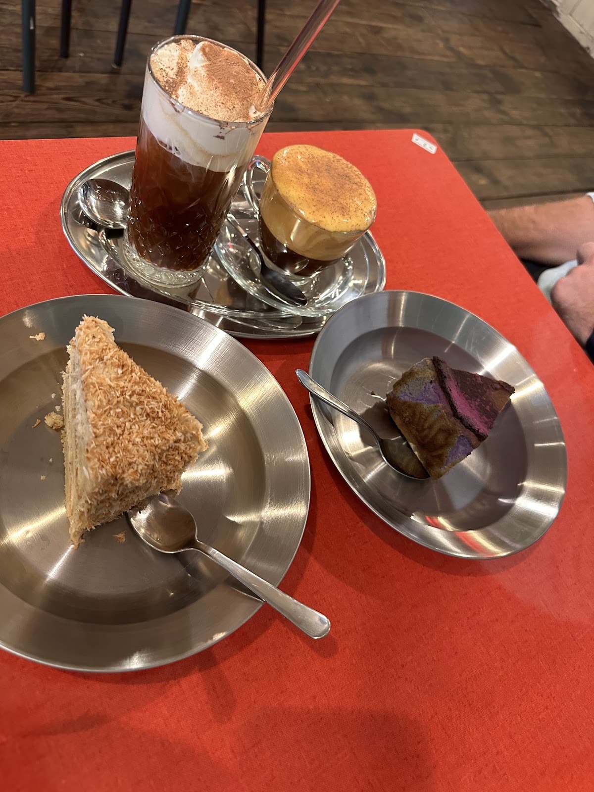 Nam Cà Phê , café vietnamien et banh mi à Luxembourg - 11