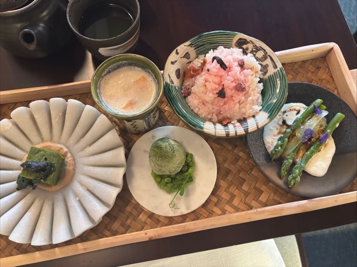 Un voyage au coeur du Japon - 11