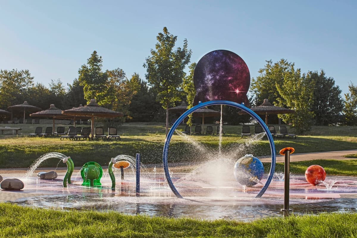 Les Thermes: the sauna hotspot in Strassen - 10