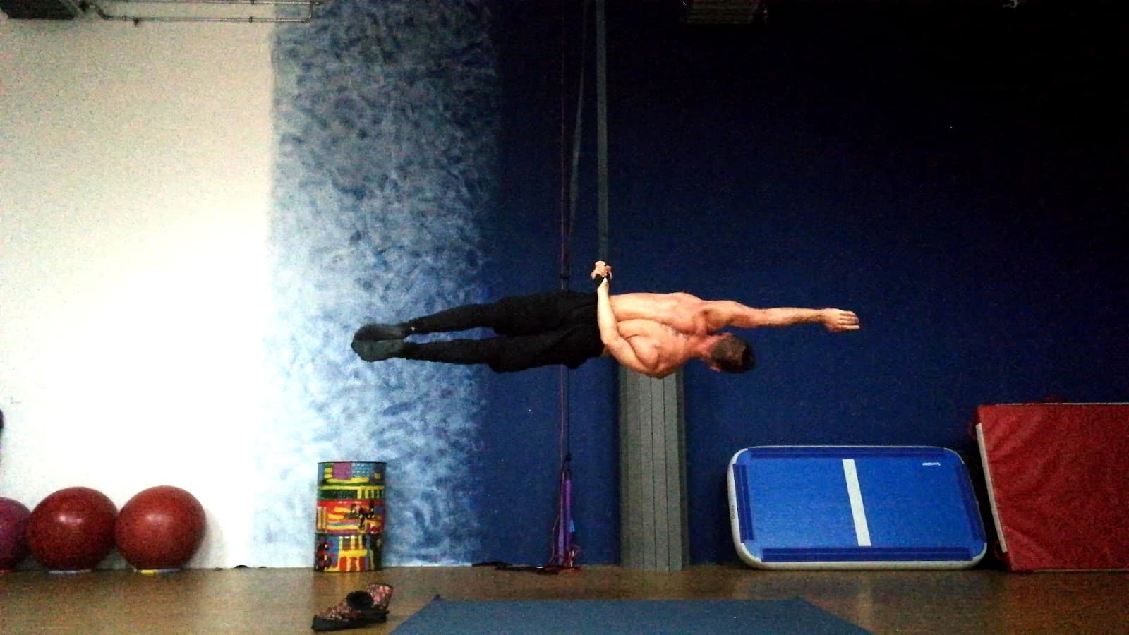 What is this circus? - 6