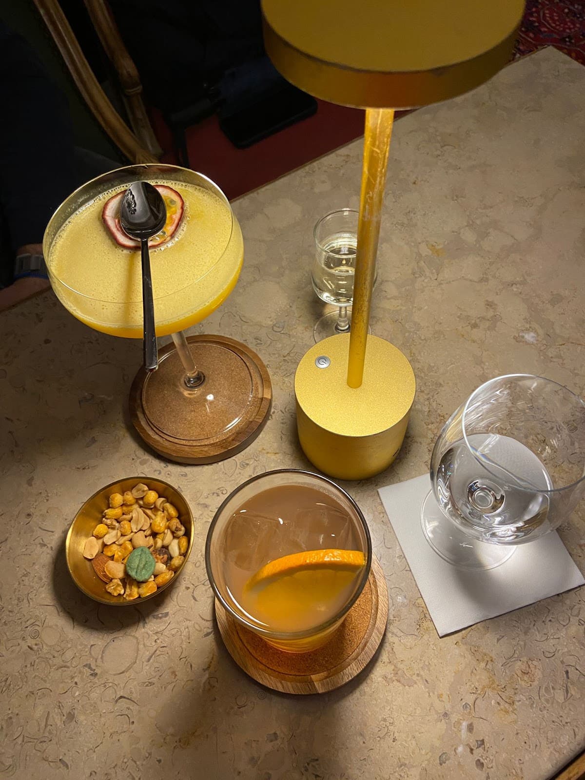 A bar from another time - 4