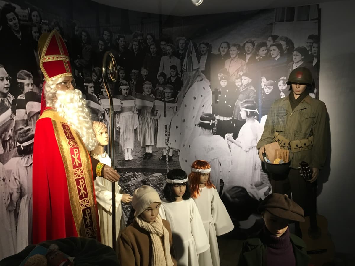 Un peu d'histoire pour la mémoire - 4