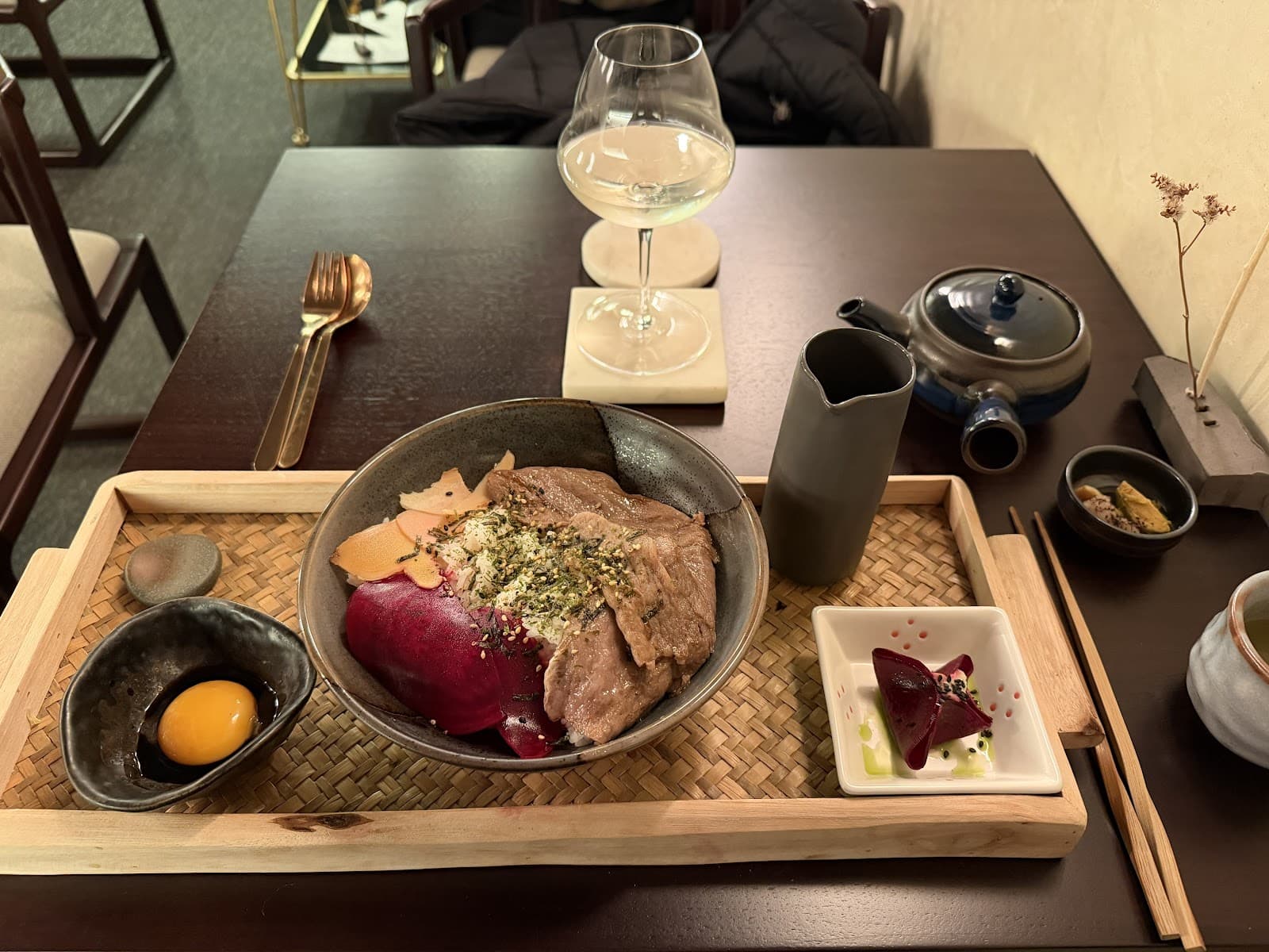 Un voyage au coeur du Japon - 7
