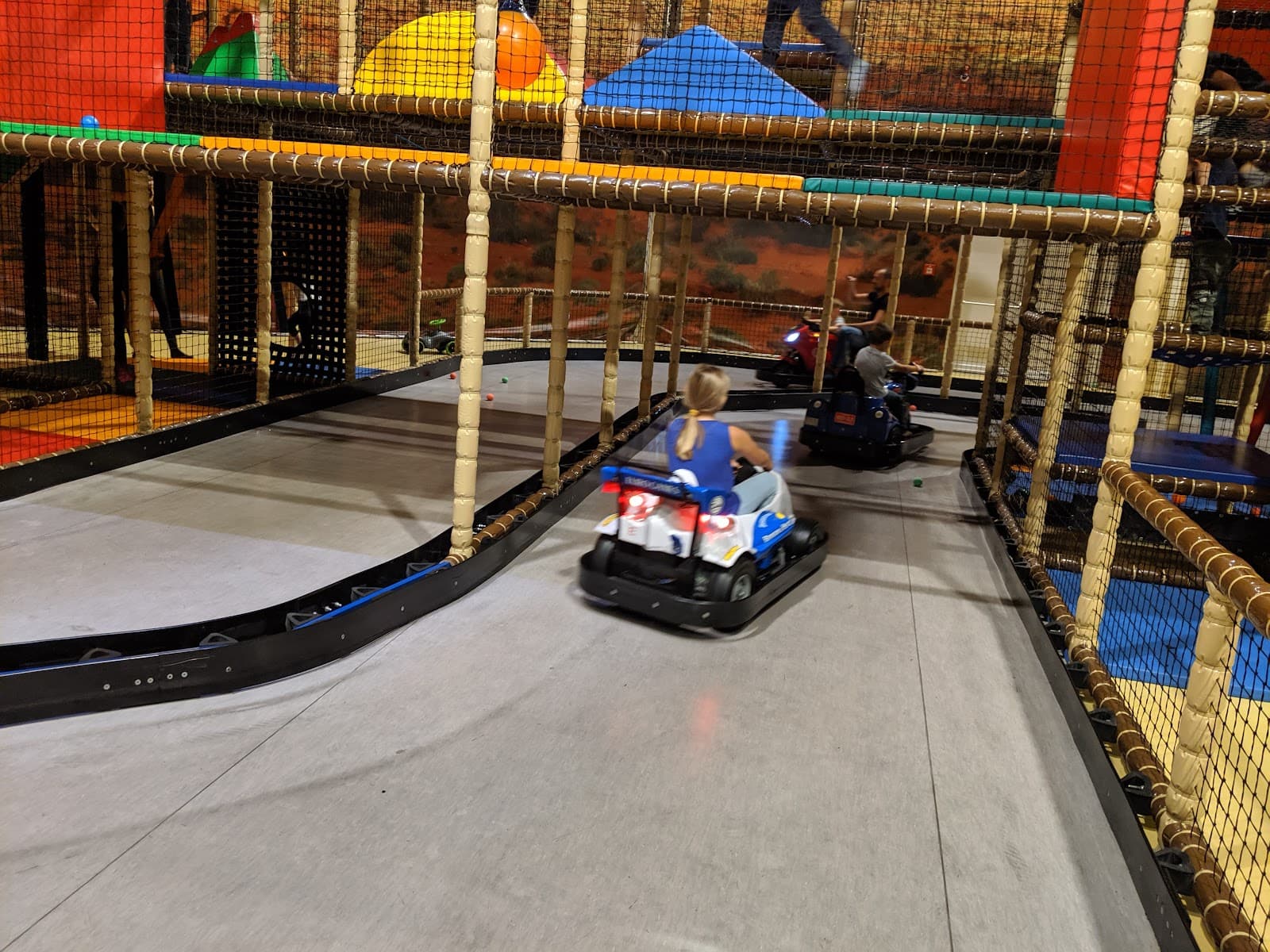 In the Kids' Far West - 9