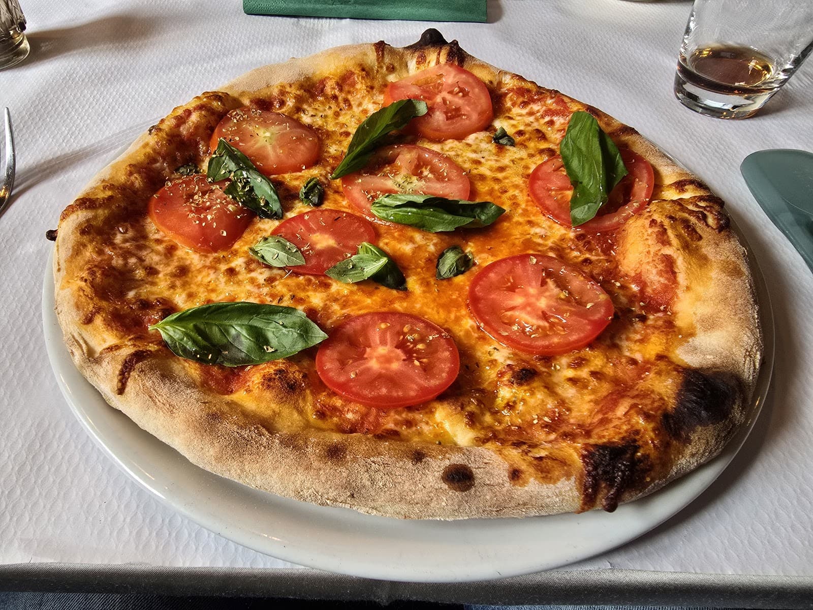 Il Fragolino: Italian cuisine and secret terrace in Luxembourg - 8