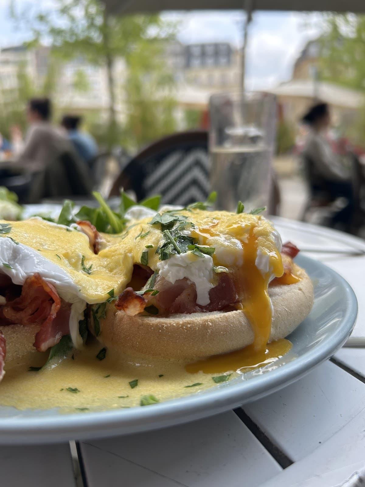 Paname, a little bit of Paris in the heart of Luxembourg - 10