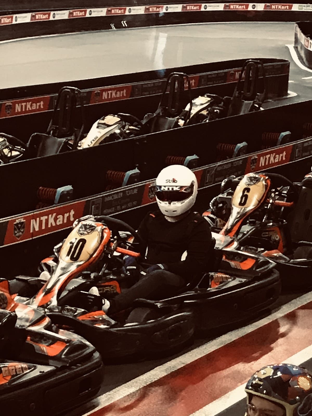 Viens faire la course ! - 10
