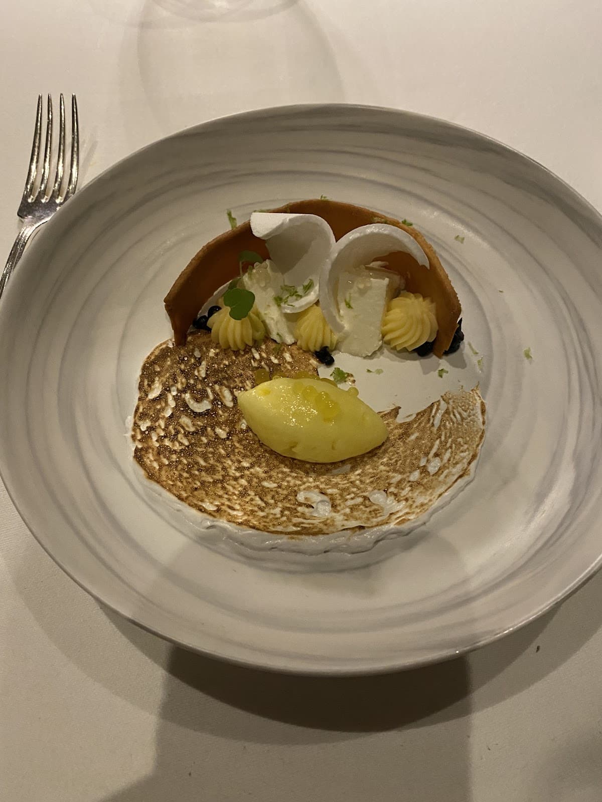 L'Arnsbourg, the gourmet restaurant in the heart of the forest - 8