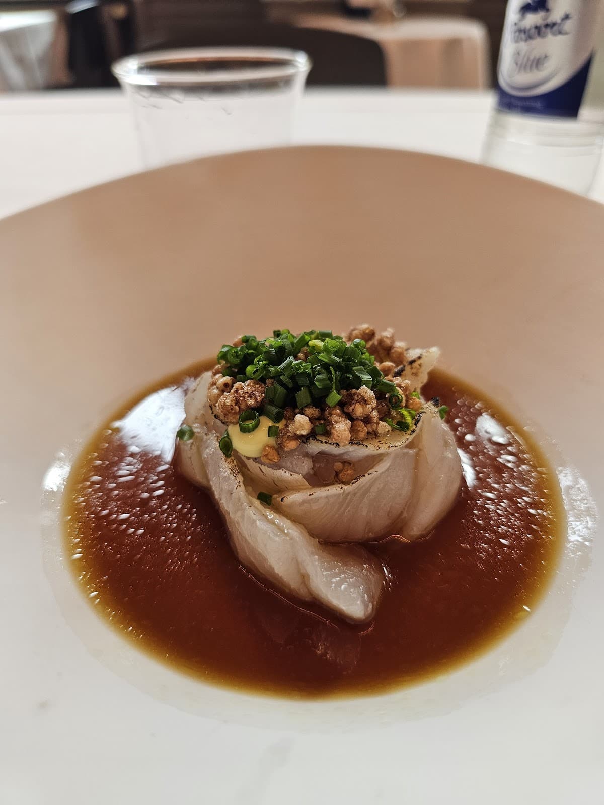 A cuisine that breaks the codes - 4