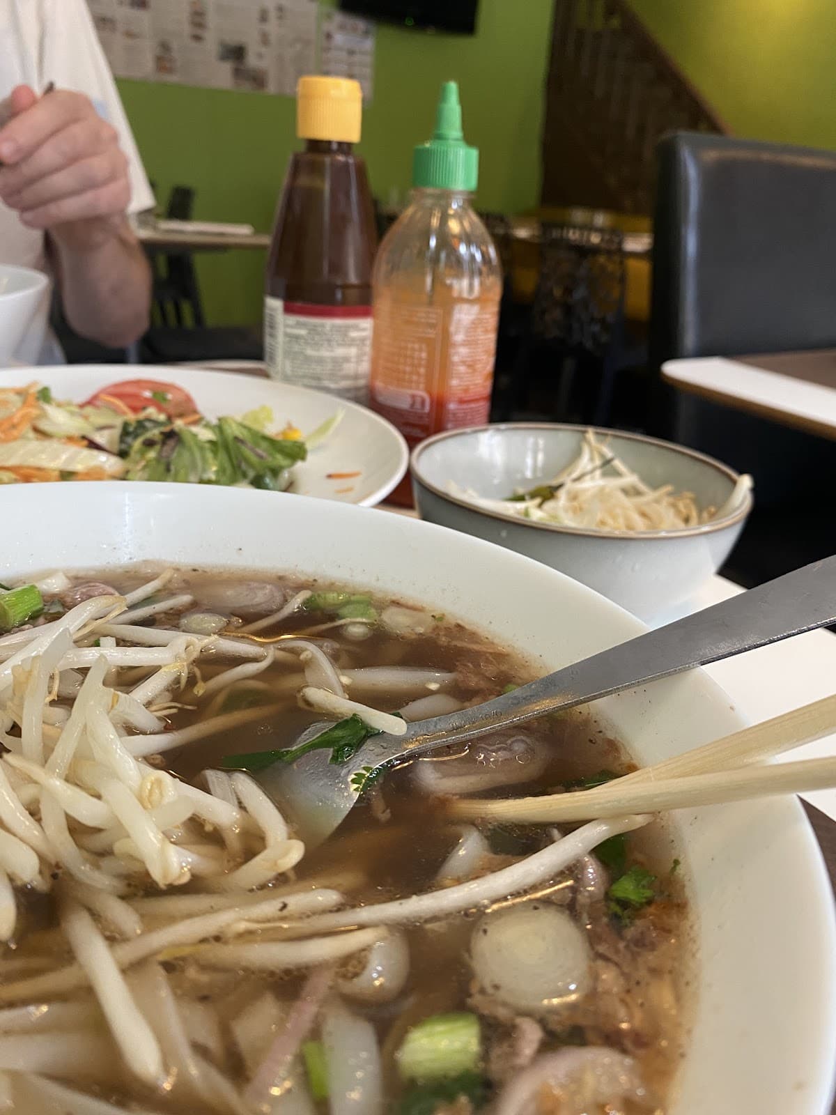 Noodles Paradise! - 4