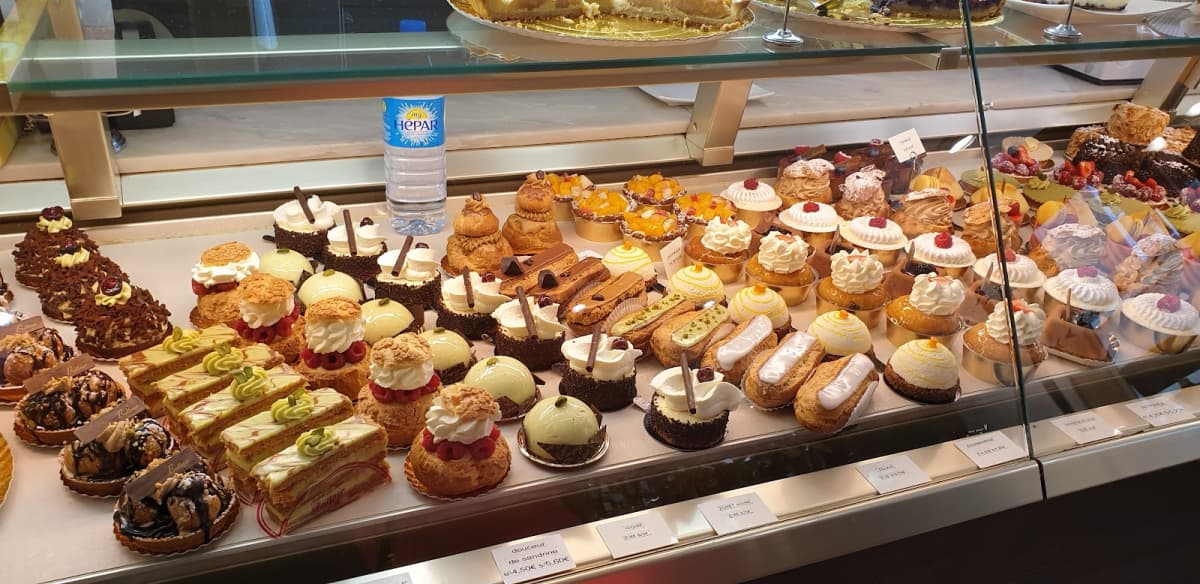 Gourmandises messines - 2