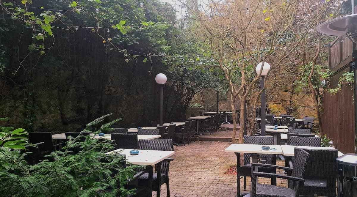 Il Fragolino: Italian cuisine and secret terrace in Luxembourg - 11
