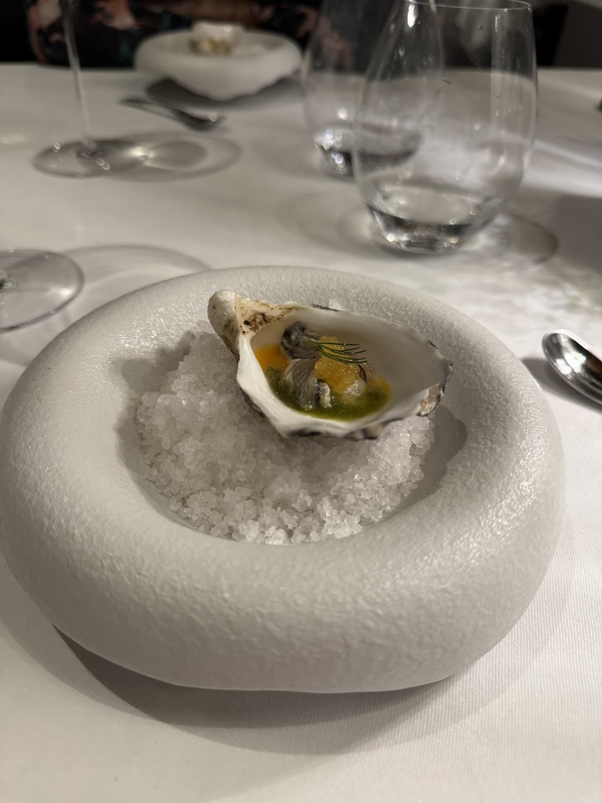 L’Arnsbourg, le restaurant gastronomique en pleine forêt - 7