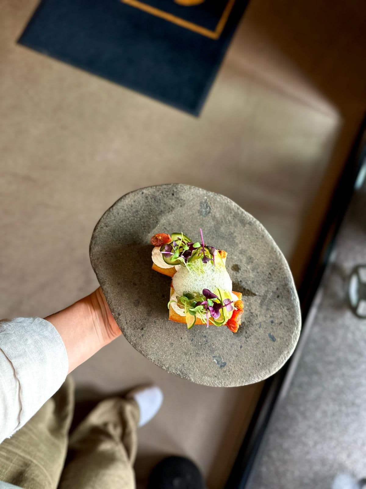 Much more than a great restaurant - 8