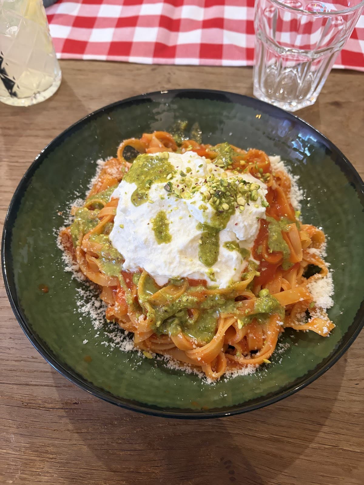 Cannoleria: the family-run trattoria in Bonnevoie - 7