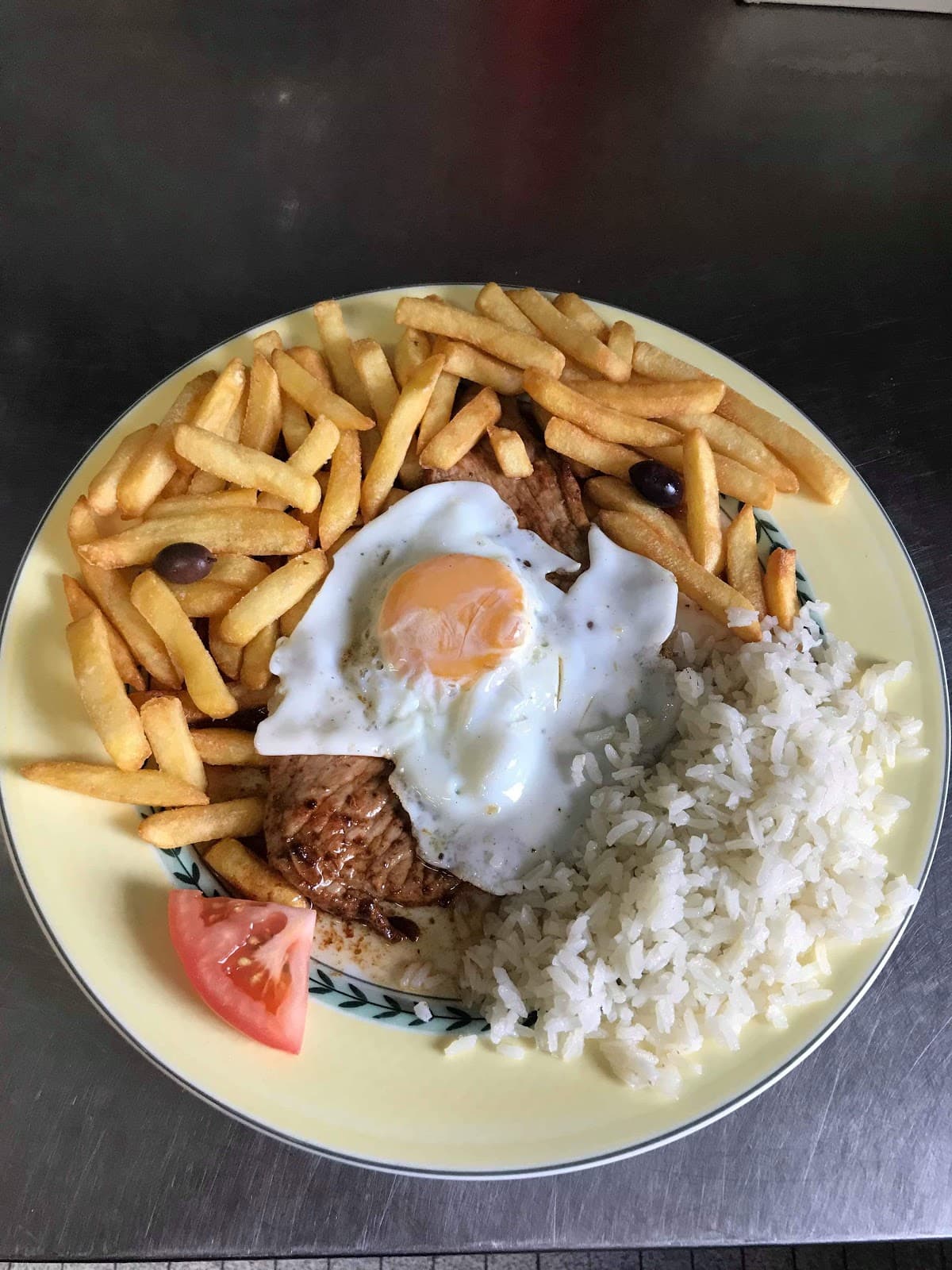 The sportiest café in the country! - 3