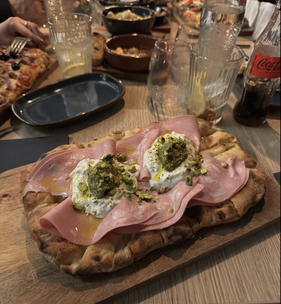 Wines, friends and yum yum - 4