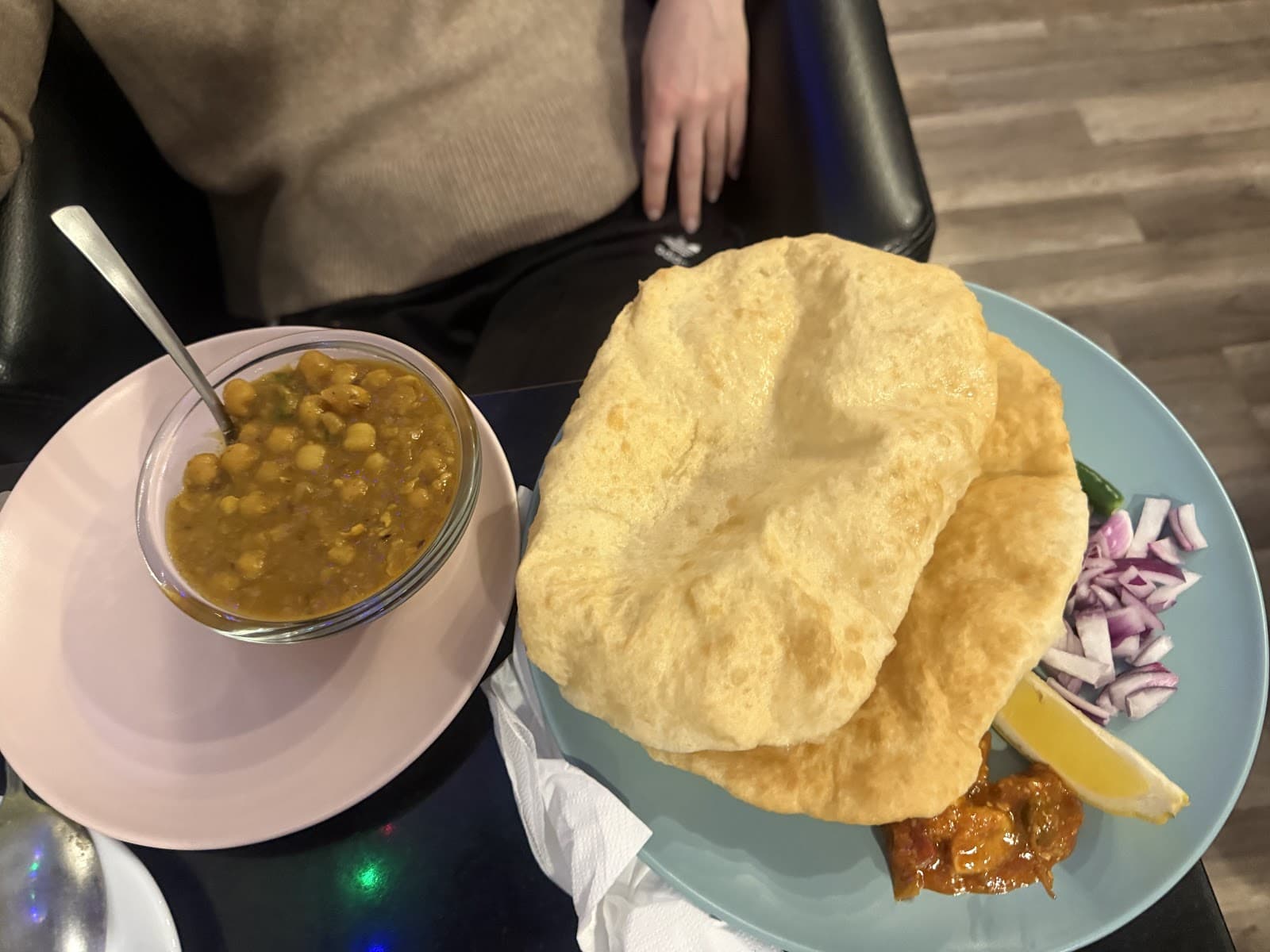 Little Indian, Big City ! - 3