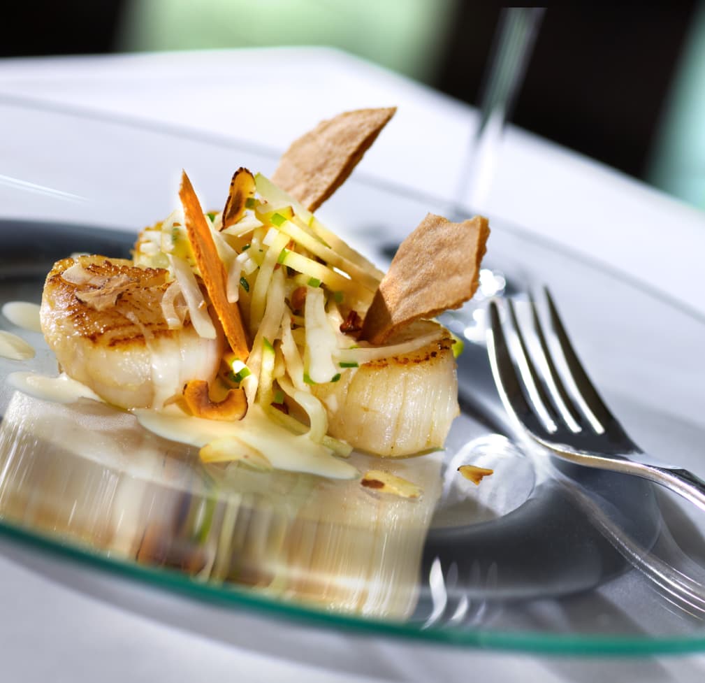 Quai des Saveurs à Hagondange : restaurant étoilé Michelin - 3