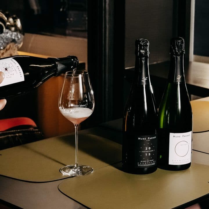 Une petite flûte de Champagne ? - 6