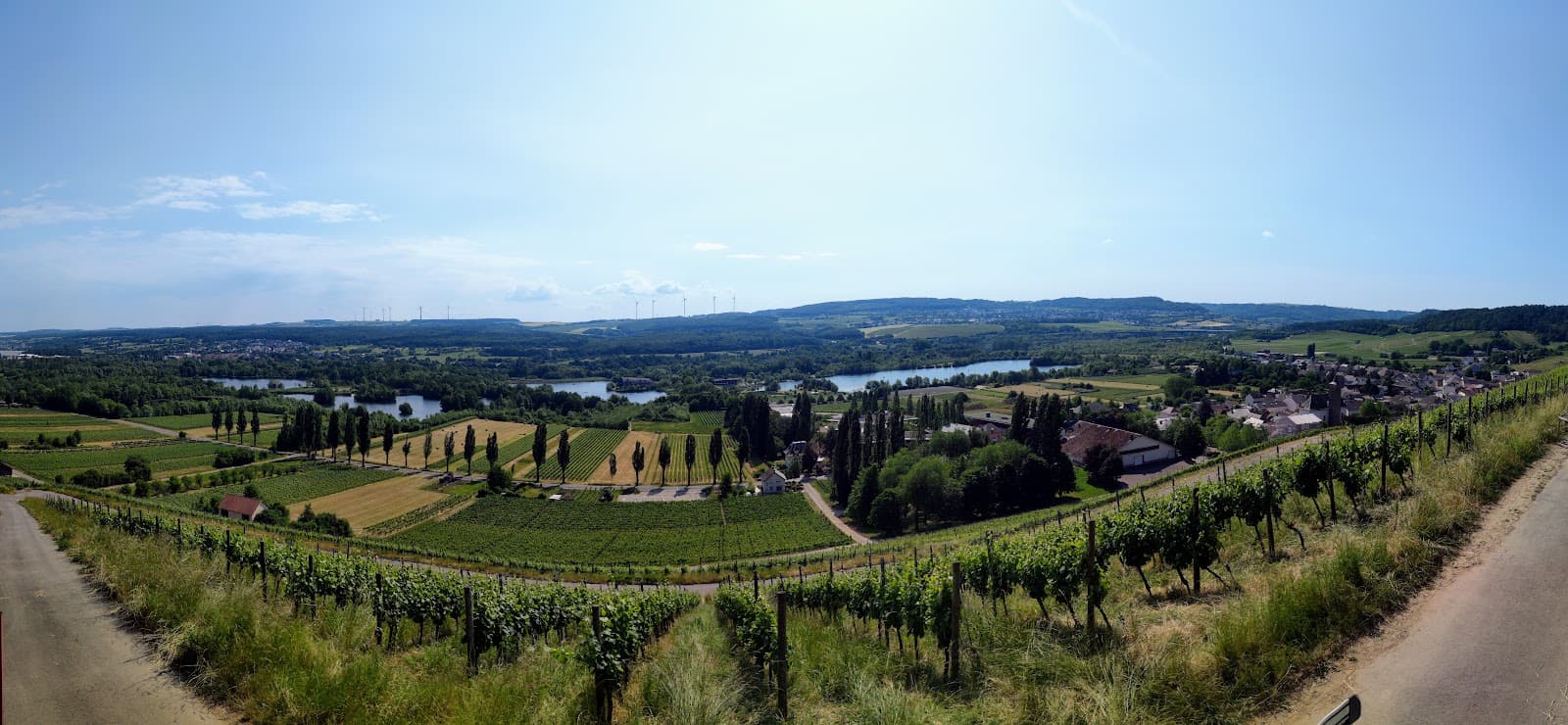 Allez hop, tous au Lac de Remerschen - 9